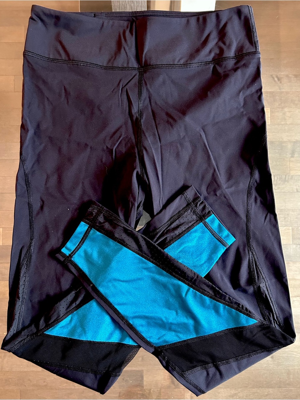 Alala  Luxury Training Yoga Pants